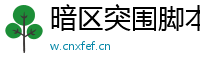 暗区突围脚本解析：如何实现游戏自动化？