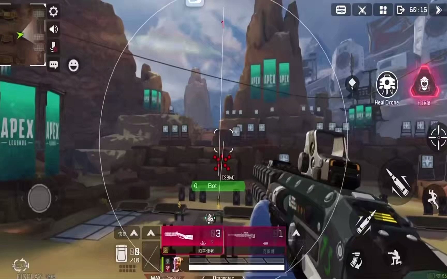 适合在家做的有氧运动【三角洲物资透视(免费)】